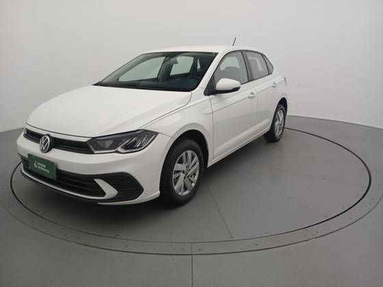 VOLKSWAGEN POLO 1.0 MPI MANUAL VOLKSWAGEN POLO 1.0 MPI MANUAL